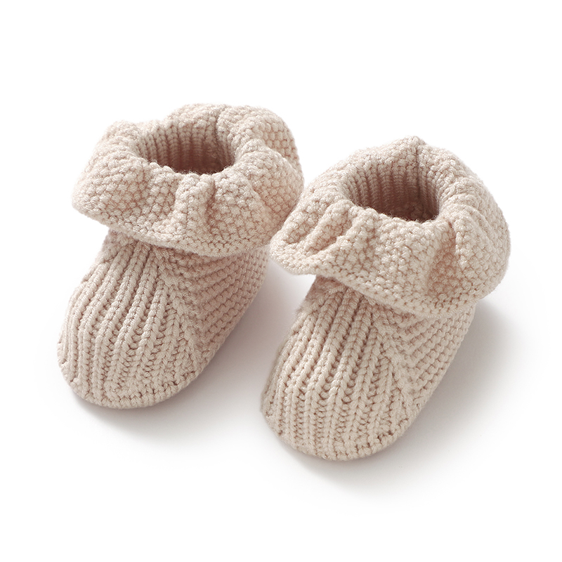 Winter Clothing Toddler Girl - 0-18 متر الرضع Wram الأولى مشوا