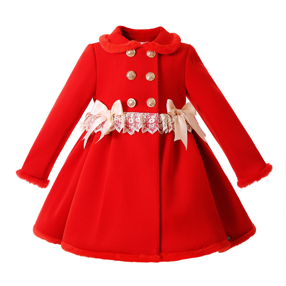 Winter Clothing Toddler Girl - Pettigirl جديد عيد الميلاد طفل الشتاء