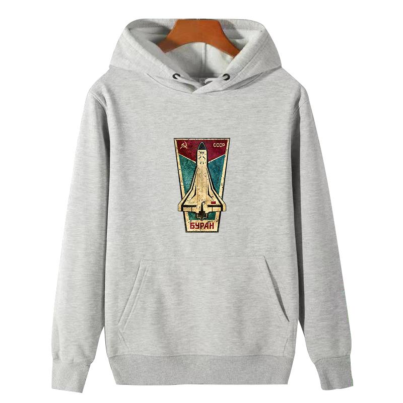 سترة رياضية شتوية سميكة بغطاء  - مراجعة Winter Clothing Essentials For Men وسعره