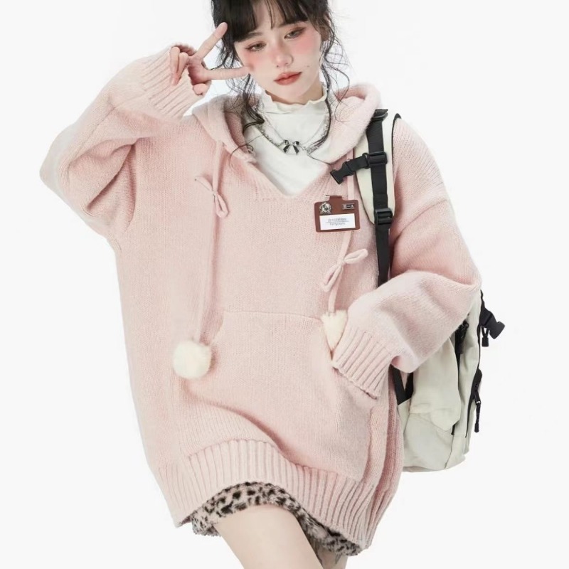 سترات Y2k على طراز Preppy مع ق - مراجعة Winter Clothing Drawing وسعره
