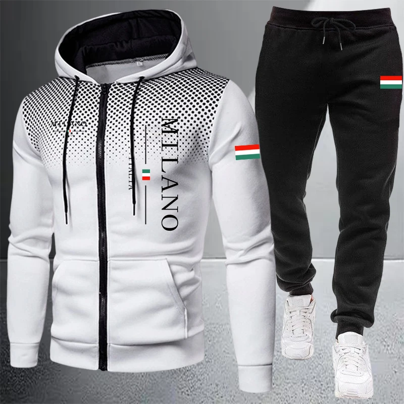 2026 ملابس رجالية فاخرة، سويت  - مراجعة Winter Clothing Design وسعره