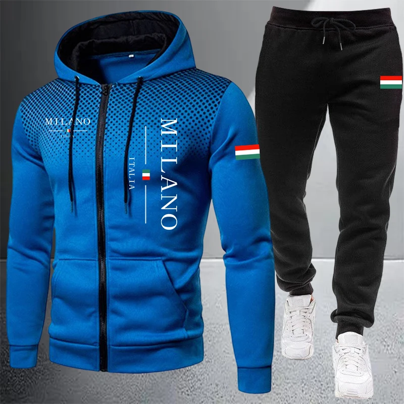 2026 ملابس رجالية فاخرة، سويت  - مراجعة Winter Clothing Design وسعره