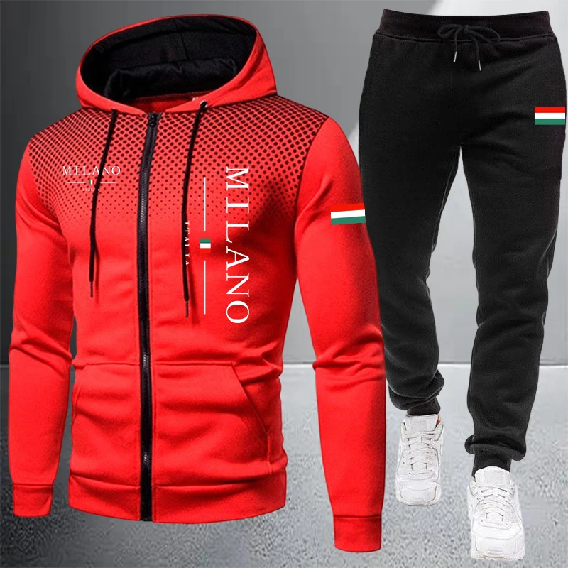 2026 ملابس رجالية فاخرة، سويت  - مراجعة Winter Clothing Design وسعره