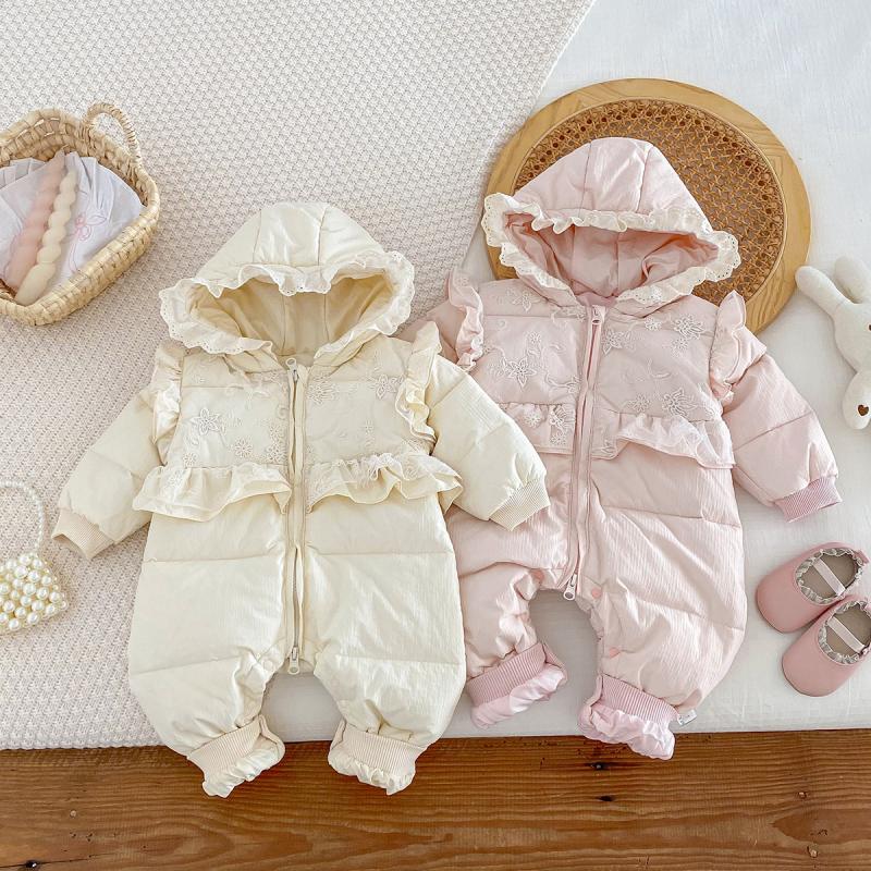 Cekcya Twins ملابس أطفال شتوية - مراجعة Winter Clothing Toddler Girl وسعره