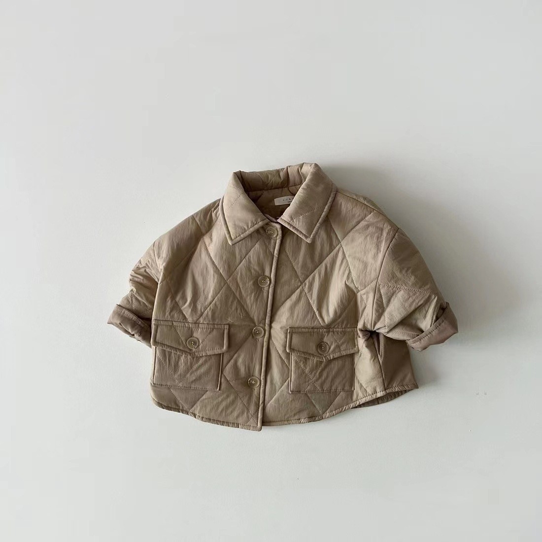 WT3006 ملابس الأطفال معطف الشت - مراجعة Winter Clothing Toddler Girl وسعره