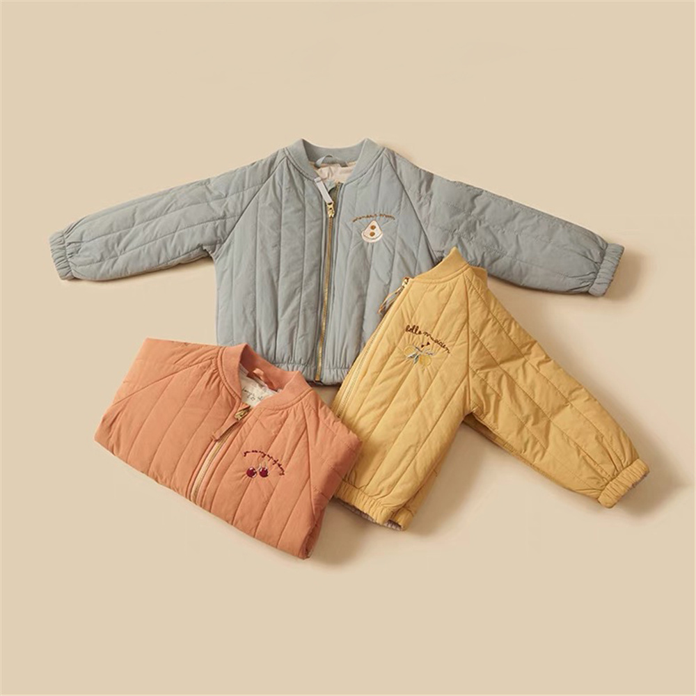 ملابس أطفال من 1-6 سنوات، سترة - مراجعة Winter Clothing Toddler Girl وسعره
