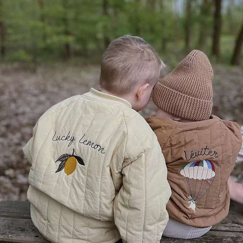 ملابس أطفال من 1-6 سنوات، سترة - مراجعة Winter Clothing Toddler Girl وسعره