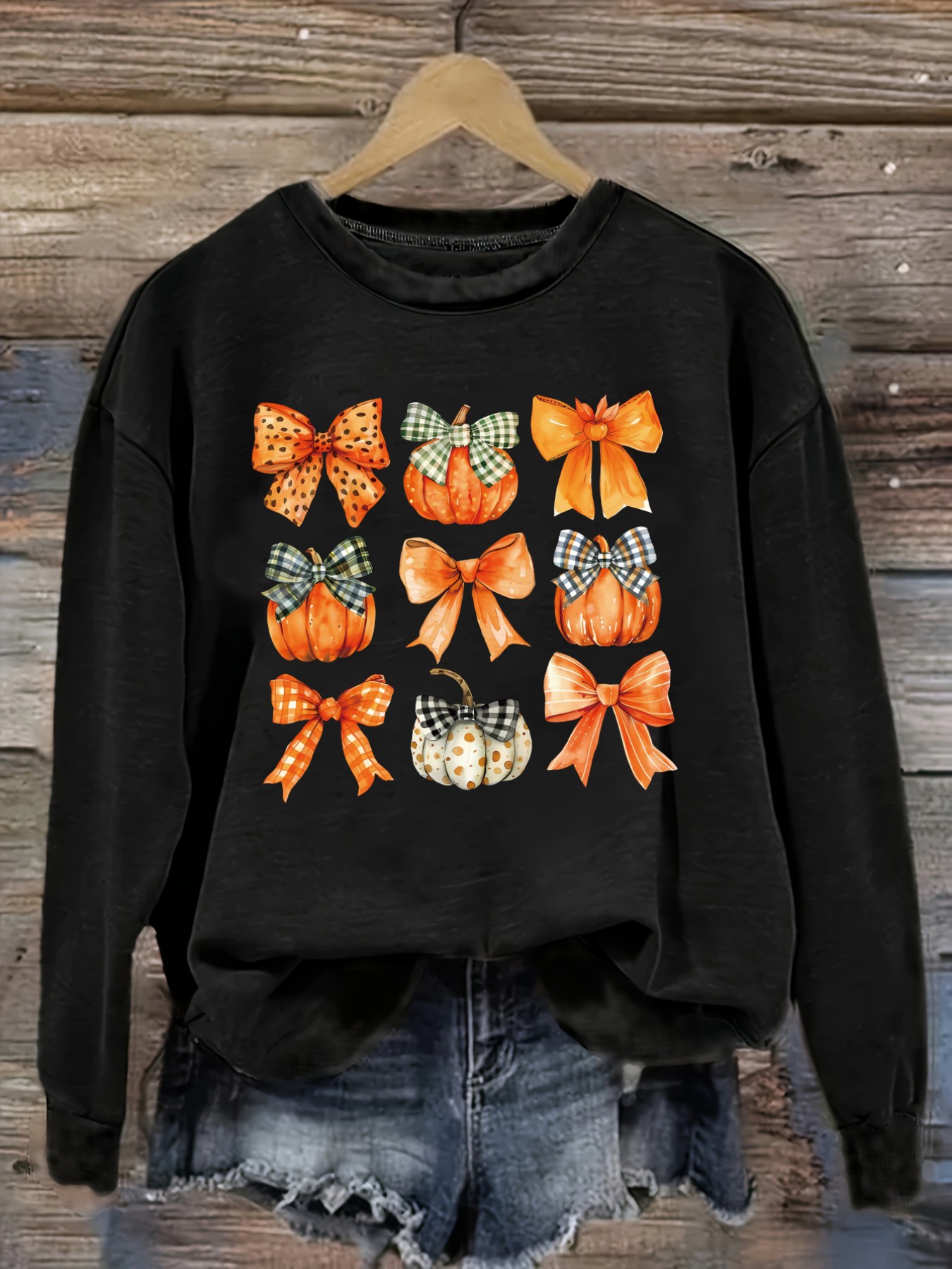 تي شيرت نسائي كاجوال بأكمام طو - مراجعة Winter Clothing Design وسعره