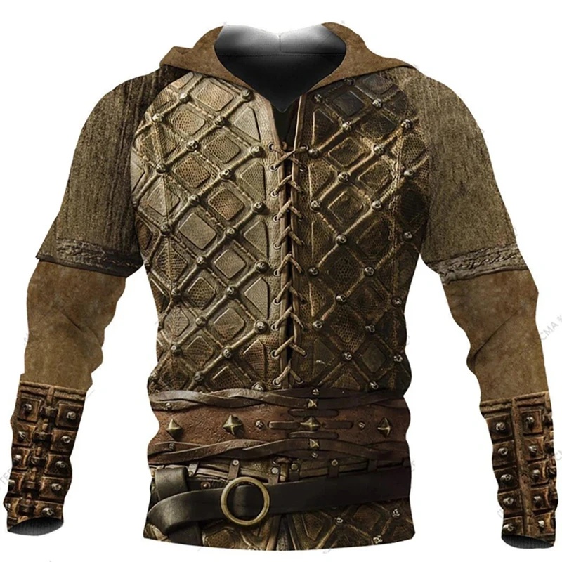 ملابس رجالية جديدة بطباعة ثلاث - مراجعة Winter Clothing Essentials For Men وسعره