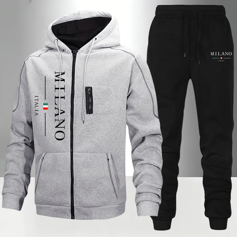 طقم رجالي/معطف/بنطلون بتصميم إ - مراجعة Winter Clothing Design وسعره