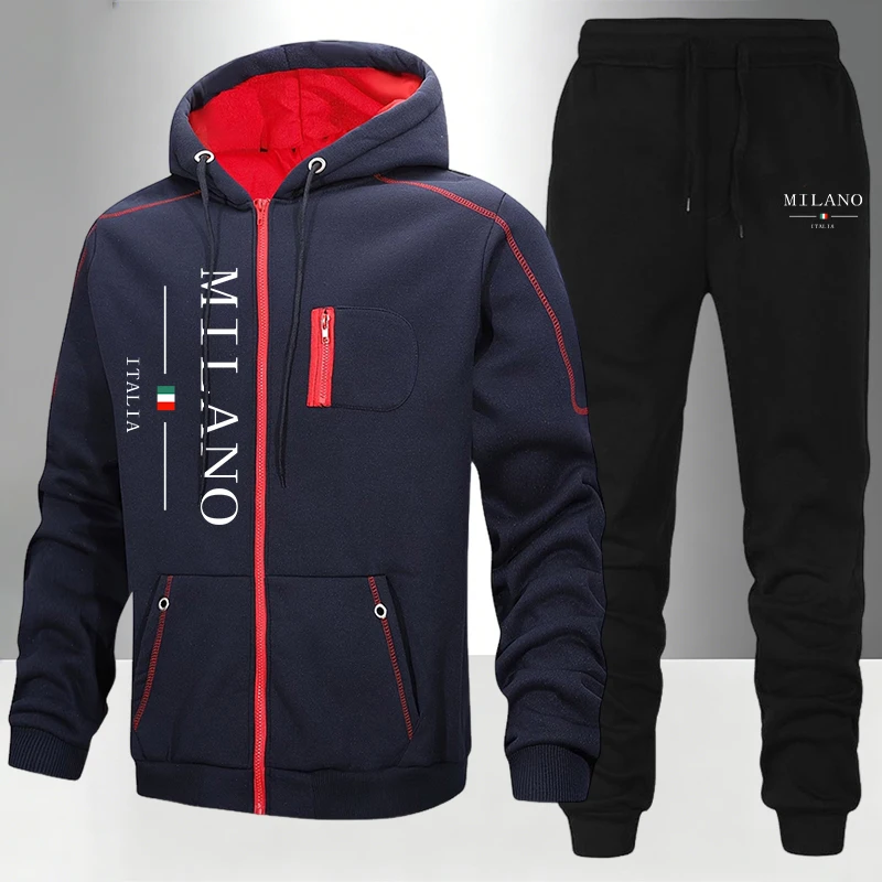 طقم رجالي/معطف/بنطلون بتصميم إ - مراجعة Winter Clothing Design وسعره