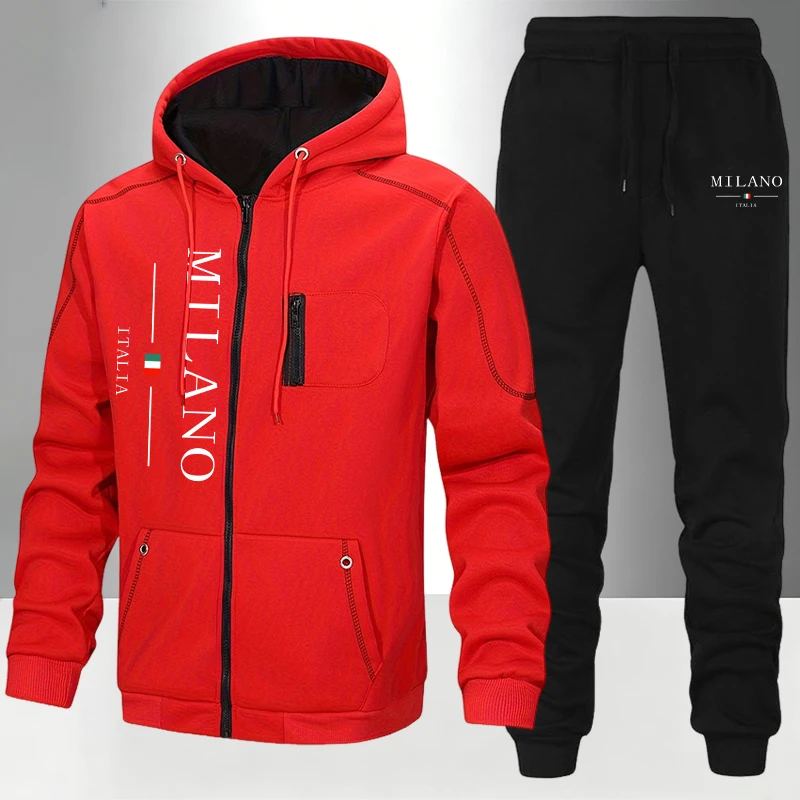 طقم رجالي/معطف/بنطلون بتصميم إ - مراجعة Winter Clothing Design وسعره